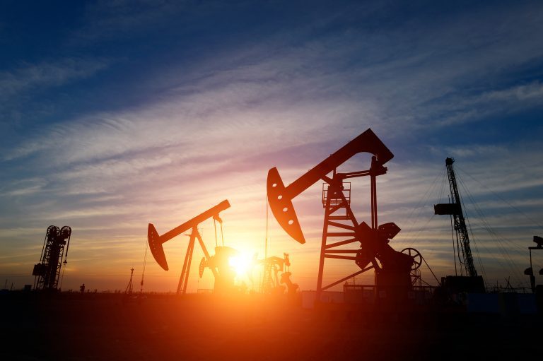 Repsol oil rig with Quartex JMS